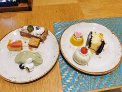-沈阳和平艾美酒店新食谱西餐厅
