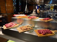 -君悦酒店·乐厨·高空自助餐(青年大街店)