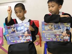 -优尼课国际教育(中关村校区)