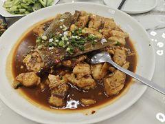 -宝荣鱼馆·临湖之宴(千岛湖店)