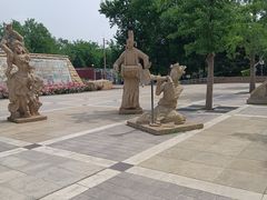 -元大都城垣遗址公园