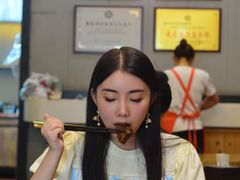 -秦云老太婆摊摊面(全国总店)