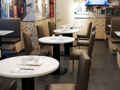 -壹间茶餐厅(天娱广场店)