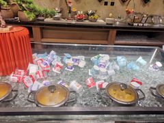 -宁波富邦荪湖山庄