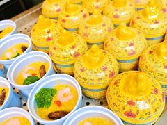 -朗丽兹自助餐厅