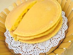 玉米饼-关东小磨东北菜(上海长风大悦城店)