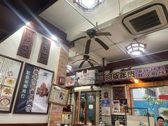 -阿殳菜馆·私厨(水围村店)