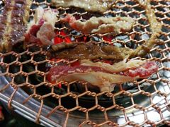-大壮家原味烤肉(兴华北街店)