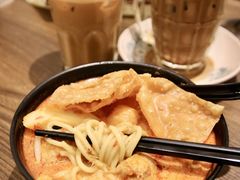 -三姐妹  Roast & Coffee(Retro Garden 1968’s)