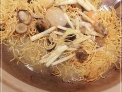 -香港百合居(LCM置汇旭辉广场店)