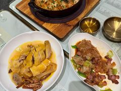 -凤来茶餐·粤菜馆(珠江新城店)
