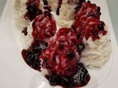 -添福来墨鱼饺子 · 海鲜东北菜(泡崖店)
