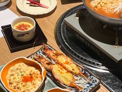 -隐泉京望日式料理(太和广场店)