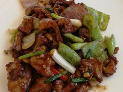 -朗记餐厅·传统湛江菜(康宁路店)
