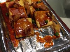 -U你·天然调味(南湖总店)