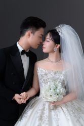 -雅云婚纱摄影工作室旗舰店