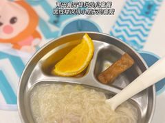 -莆田餐厅PUTIEN(世博源店)