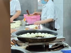 -哑巴生煎(临顿路店)