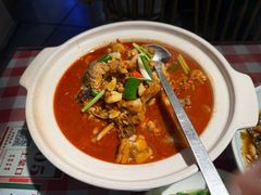 -老街鱼嘴巴(坡子街老店)