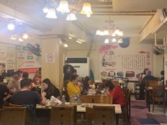 大堂-月圆火锅(宁海东路二店)