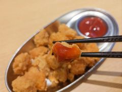 -庆米鲜朝鲜族拌饭(固戍店)