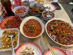 -老三样·旧食新味(万寿宫店)