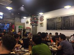 大堂-一岚一山(角门总店)