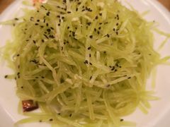 -英兰朝族饭店·英兰锅包肉(佳园路店)