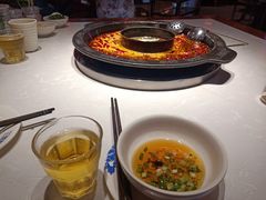 -芙蓉门·川剧变脸长嘴壶茶艺茶文化表演研学