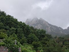 -崂山仰口游览区