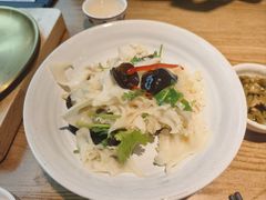 -潮粥荟·潮汕砂锅粥(槐房万达店)