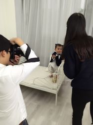-幺幺BABY婚纱摄影