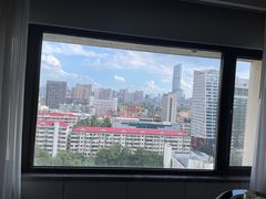 -广州花园酒店