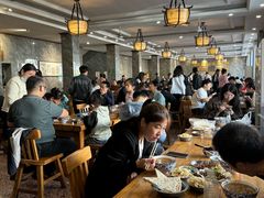 -清真马杰山牛肉汤馆