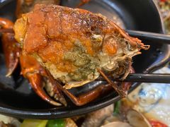 -莲花公园煎蟹(总店)