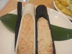 -温野菜涮涮锅(曲江大悦城店)