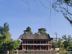 -承德避暑山庄景区