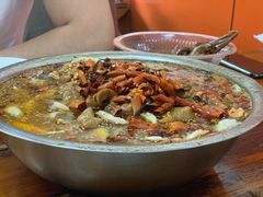 -黑皮酸菜鱼(三山街店)