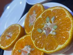 -阳光牧场自助餐厅(宝德购物中心店)