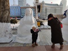 -人民防洪胜利纪念塔