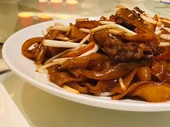 -利苑酒家(合景国际金融广场店)