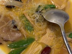 -京味斋·烤鸭·北京菜(安贞店)