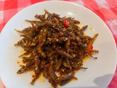 -巴陵全鱼席(湖南老字号汴河街店 )