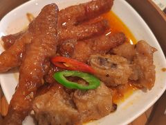 -金悦轩海鲜酒家(拱北店)