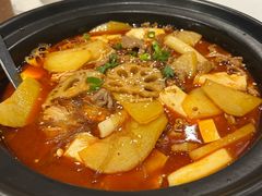 -峨嵋一派