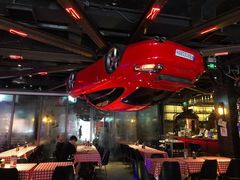 -1886德国汽车餐厅(外滩中央店)