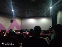 -完美世界影城(天津迎宾店)