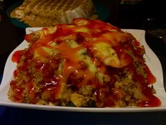 -吱咖啡西式简餐