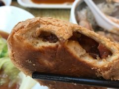 -添好运点心专门店(百老汇店)