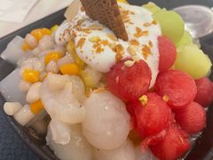 -鲜芋仙(中华广场店)